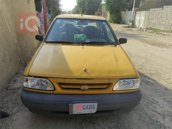 Saipa 131 2012 for sale in Iraq - Baghdad